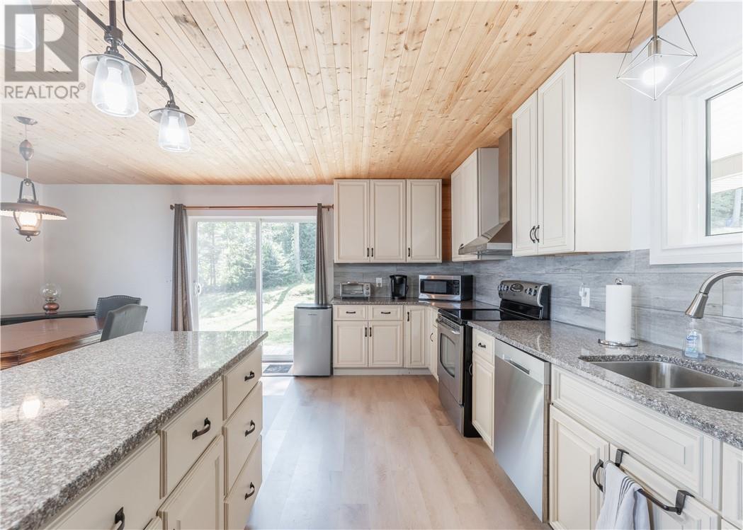 1433 West Bay Road, Capreol, Ontario  P0M 1H0 - Photo 8 - 2129639