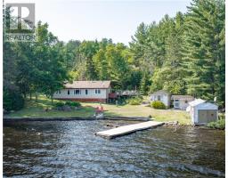 1433 West Bay Road, Capreol, Ontario