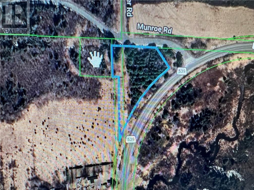 Pcl 24715, 25177, 15935 Munro Road, West Nipissing, Ontario  P0H 2N0 - Photo 6 - 2129632