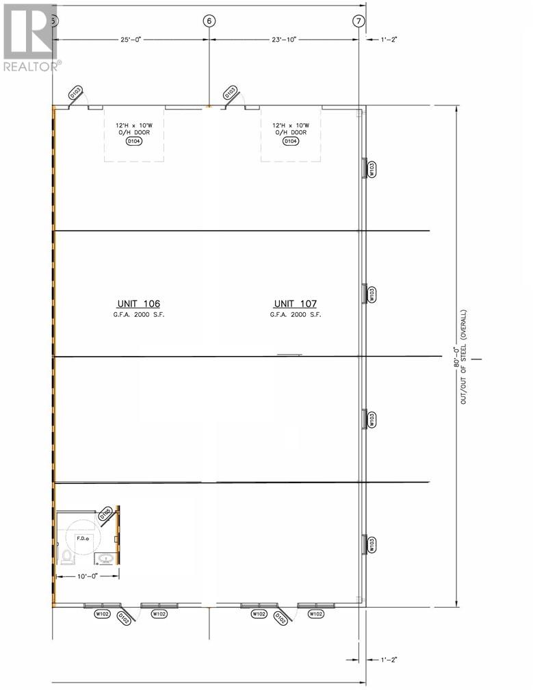 1351 Kelly Lake Road Unit# H 6 & 7, Sudbury, Ontario  P3E 5P5 - Photo 6 - 2129623