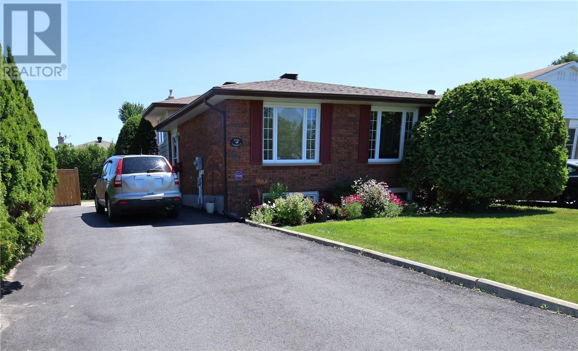 1556 Yarmouth Street, Sudbury, Ontario  P3A 5A6 - Photo 2 - 2129574