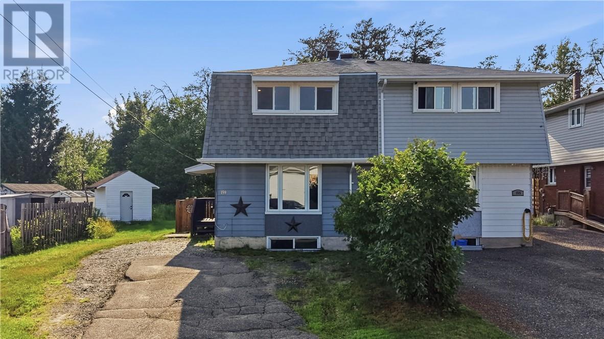 159 Marion Street, Chelmsford, Ontario  P0M 1L0 - Photo 1 - 2129539