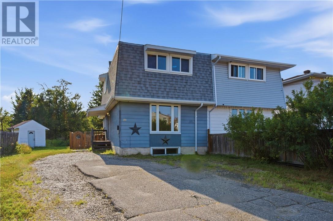 159 Marion Street, Chelmsford, Ontario  P0M 1L0 - Photo 2 - 2129539