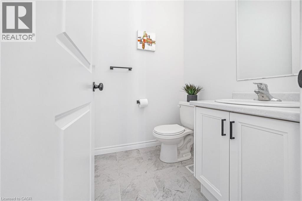 158 Savannah Ridge Drive, Paris, Ontario  N3L 0L5 - Photo 20 - 40853305