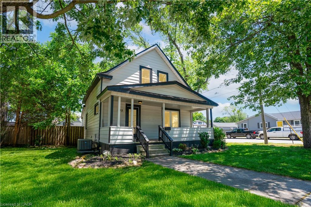 793 STEELE Street, Port Colborne, Ontario