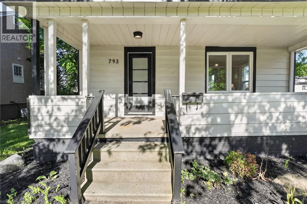 793 Steele Street, Port Colborne, Ontario  L3K 4Z5 - Photo 3 - 40853099