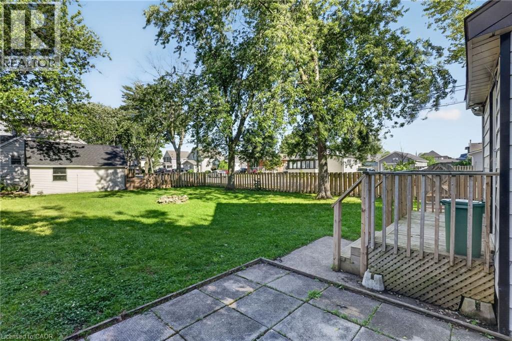 793 Steele Street, Port Colborne, Ontario  L3K 4Z5 - Photo 42 - 40853099