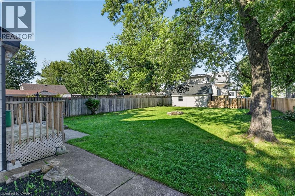 793 Steele Street, Port Colborne, Ontario  L3K 4Z5 - Photo 43 - 40853099