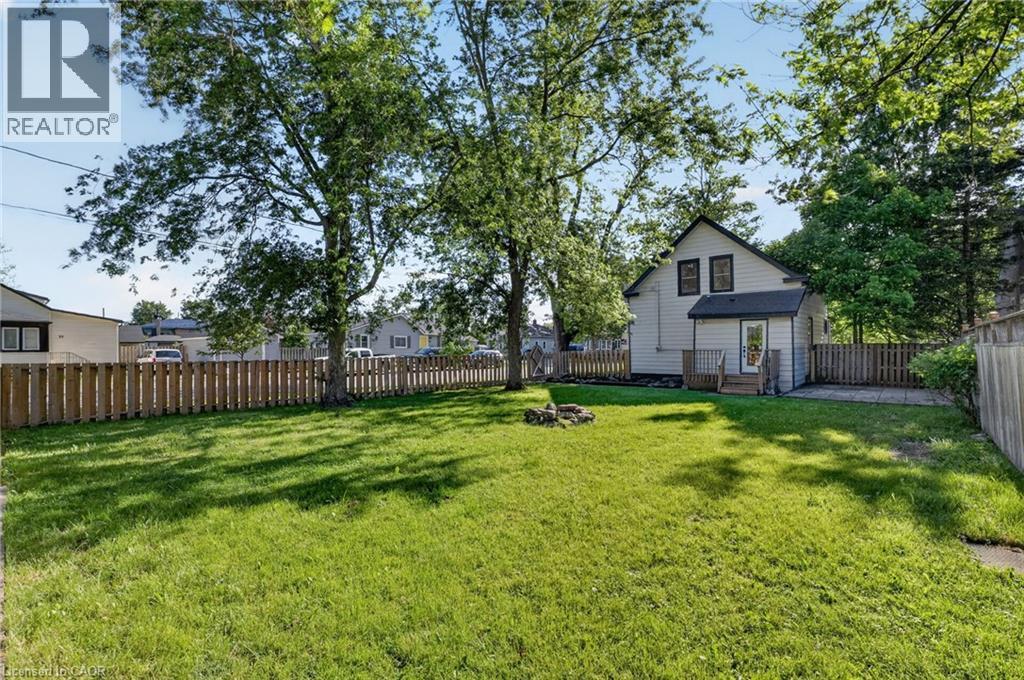 793 Steele Street, Port Colborne, Ontario  L3K 4Z5 - Photo 45 - 40853099