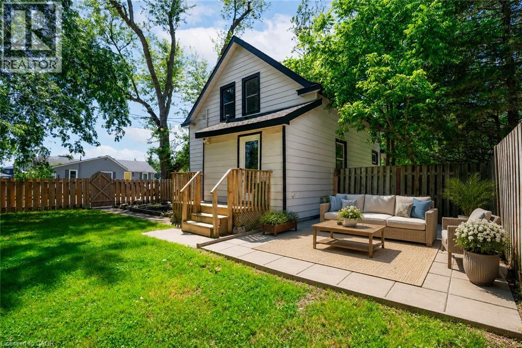 793 Steele Street, Port Colborne, Ontario  L3K 4Z5 - Photo 48 - 40853099