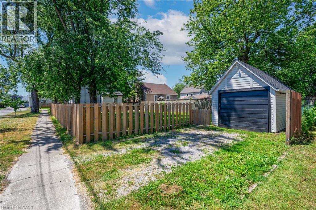 793 Steele Street, Port Colborne, Ontario  L3K 4Z5 - Photo 49 - 40853099