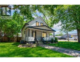 793 STEELE Street, port colborne, Ontario