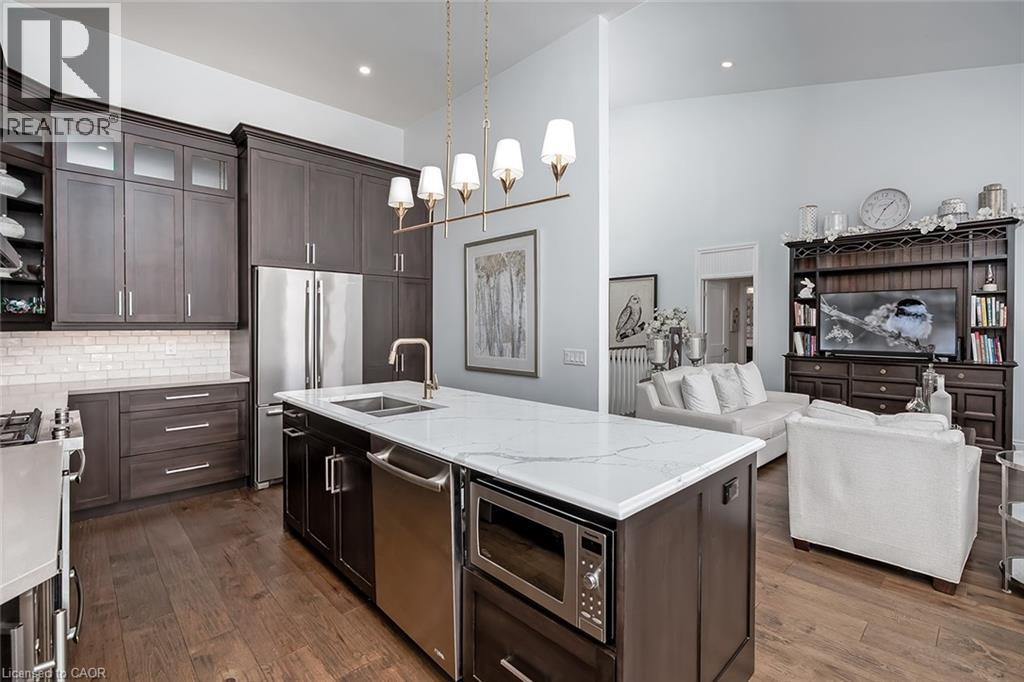 4252 Sarazen Drive, Burlington, Ontario  L7M 4Z2 - Photo 19 - 40852672