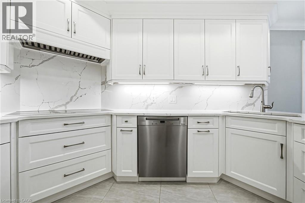 4211 Millcroft Park Drive Unit# 19, Burlington, Ontario  L7M 3Y9 - Photo 14 - 40852365