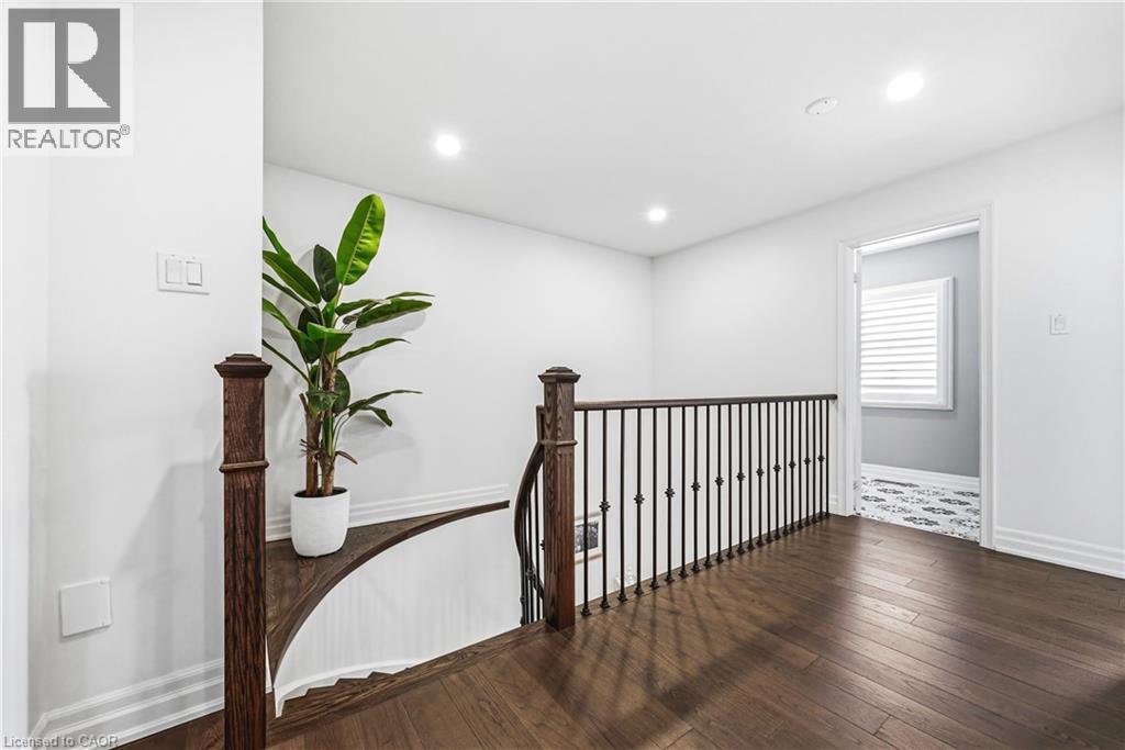 4211 Millcroft Park Drive Unit# 19, Burlington, Ontario  L7M 3Y9 - Photo 18 - 40852365