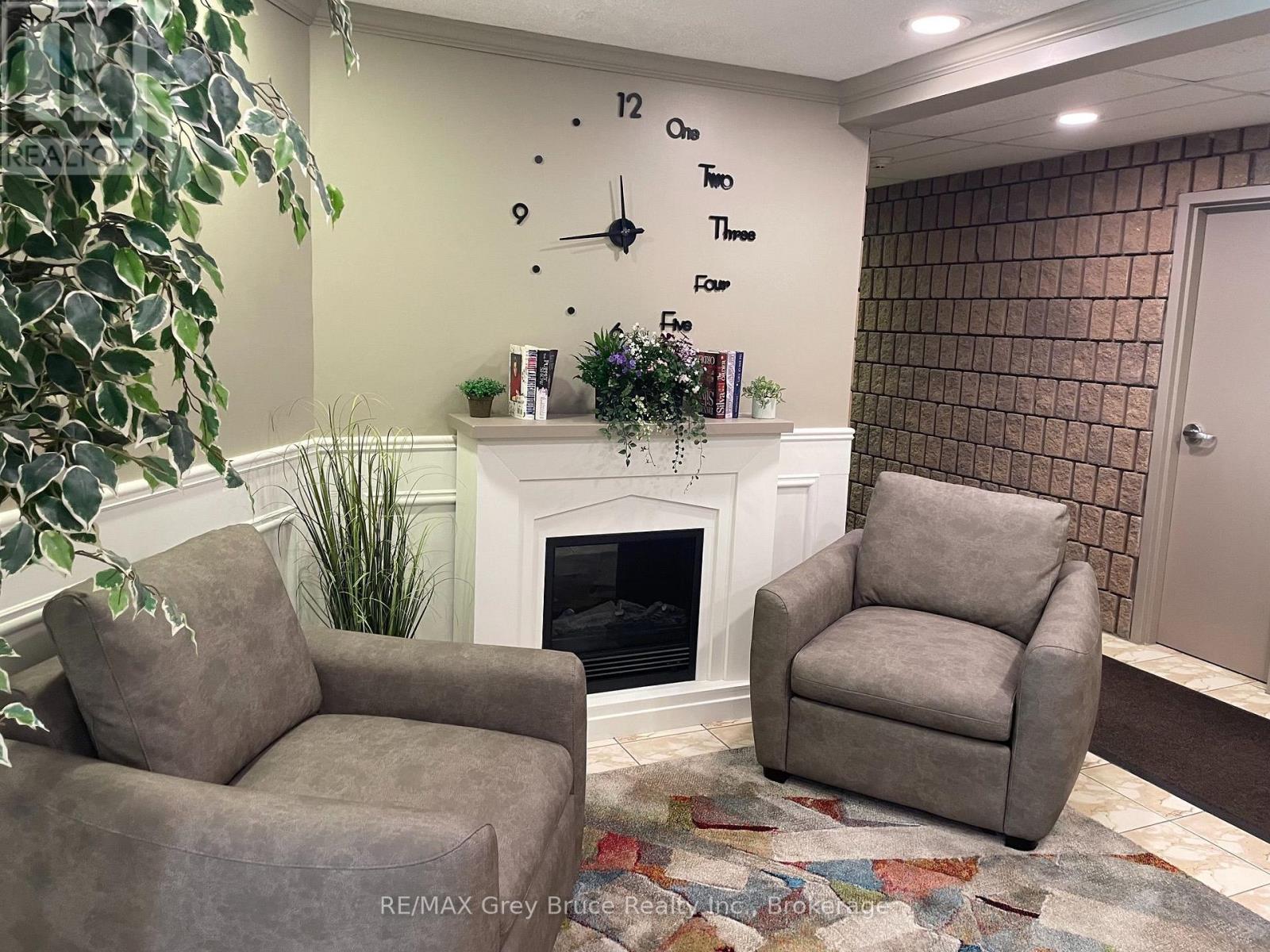 502 - 850 6th Street E, Owen Sound, Ontario  N4K 6T7 - Photo 34 - X13643448