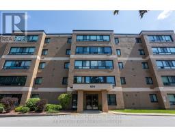 502 - 850 6TH STREET E, owen sound, Ontario