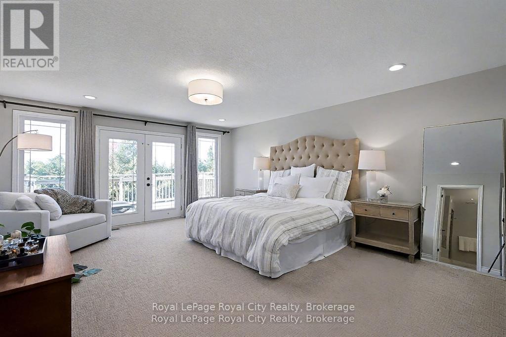8 Zaduk Place, Guelph, Ontario  N1G 0A7 - Photo 22 - X13643468