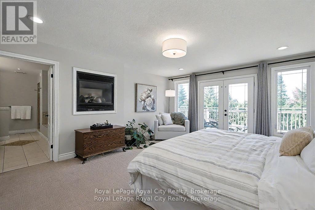 8 Zaduk Place, Guelph, Ontario  N1G 0A7 - Photo 23 - X13643468