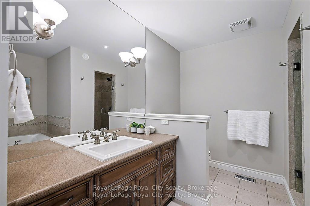 8 Zaduk Place, Guelph, Ontario  N1G 0A7 - Photo 24 - X13643468