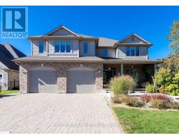 8 ZADUK PLACE, guelph (kortright east), Ontario