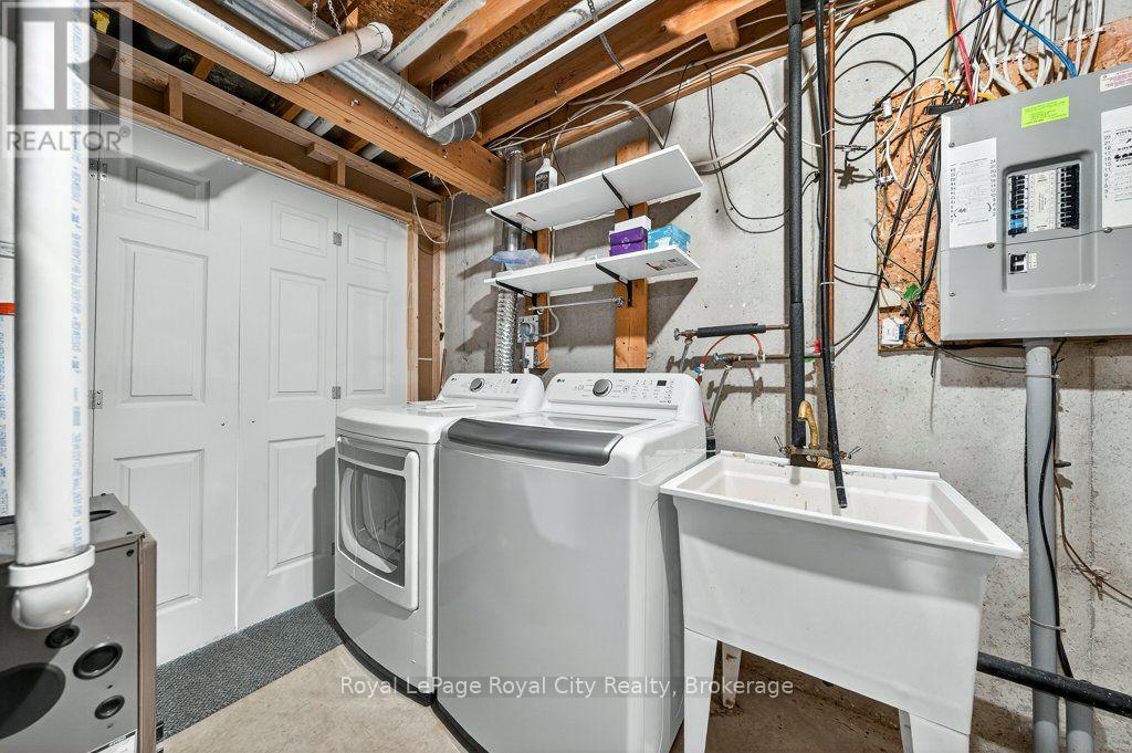 37 - 66 Rodgers Road, Guelph, Ontario  N1G 4Y5 - Photo 35 - X13643488