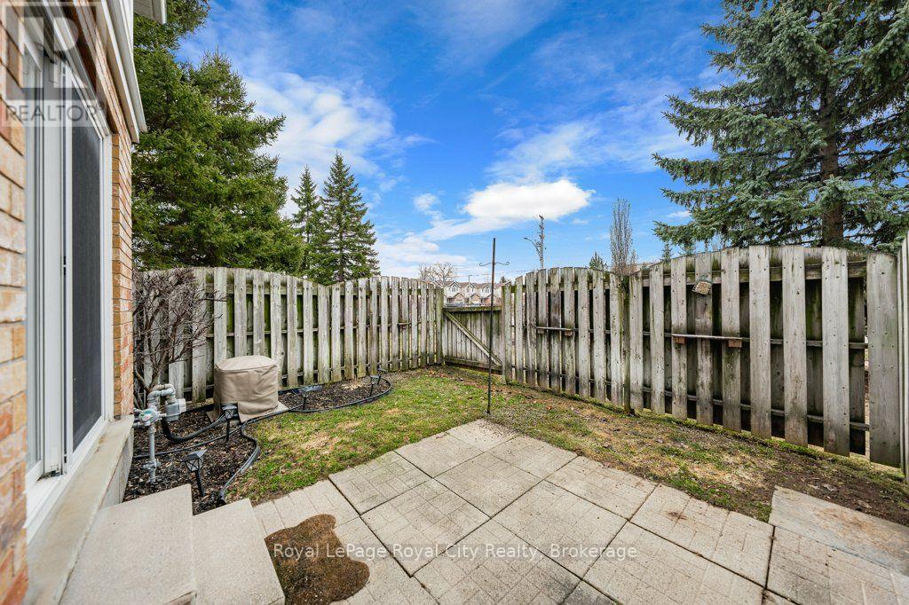 37 - 66 Rodgers Road, Guelph, Ontario  N1G 4Y5 - Photo 36 - X13643488