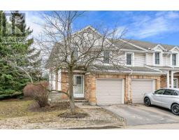 37 - 66 RODGERS ROAD, Guelph, Ontario