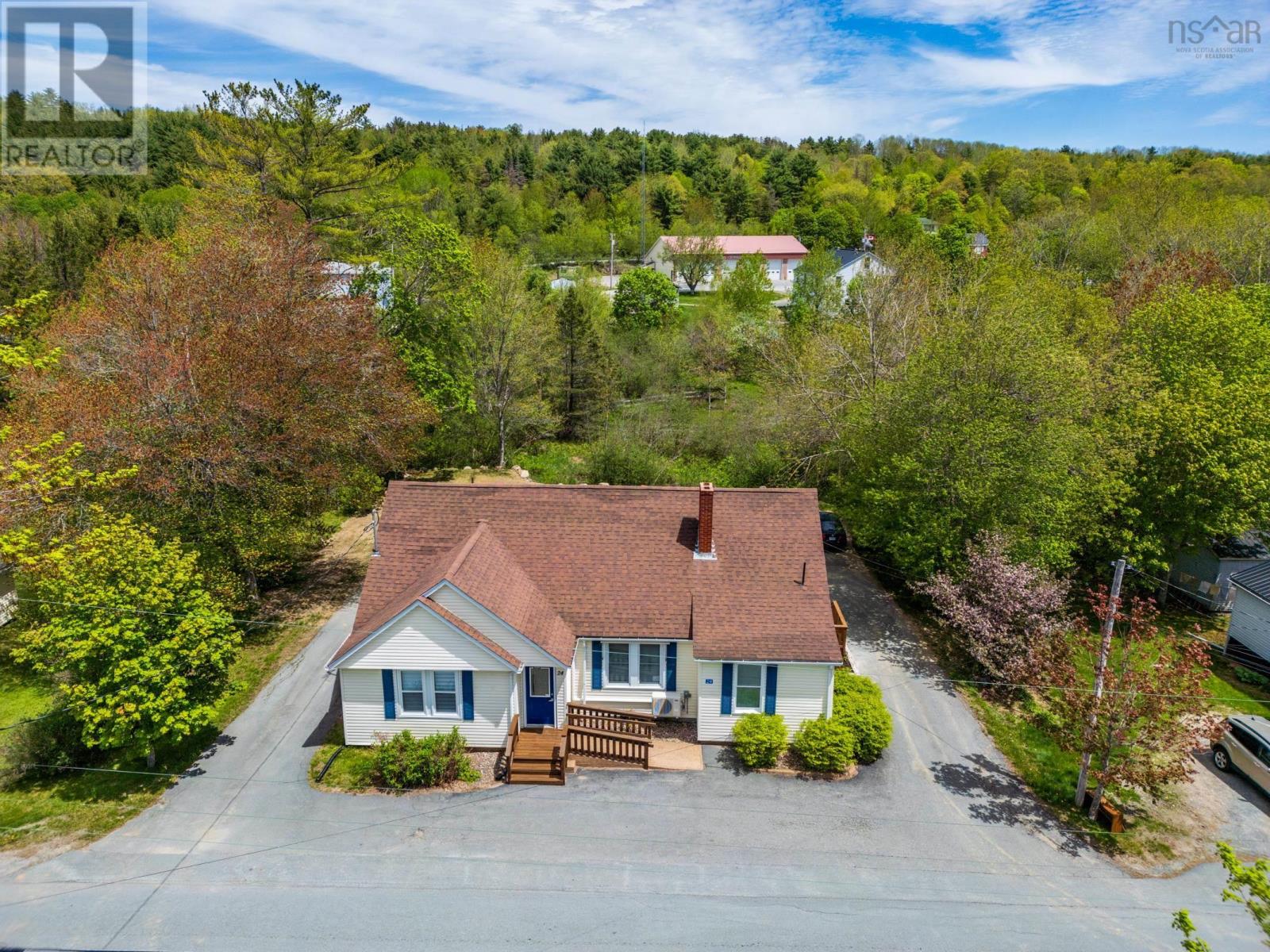 24 Varner Road, New Germany, Nova Scotia