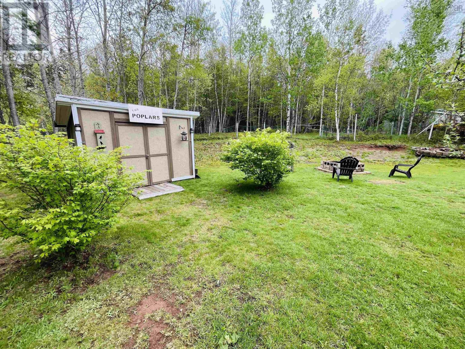 10949 2 Highway, Mapleton, Nova Scotia  B0M 1X0 - Photo 13 - 202612791
