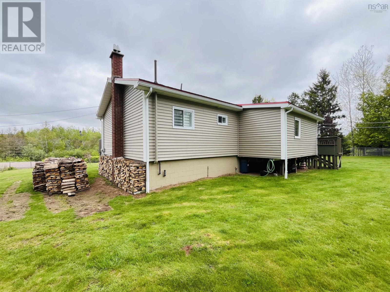 10949 2 Highway, Mapleton, Nova Scotia  B0M 1X0 - Photo 11 - 202612791