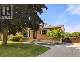 23 Queensway DRIVE, Chatham, Ontario