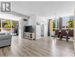 201 - 7 BISHOP AVENUE, Toronto, Ontario
