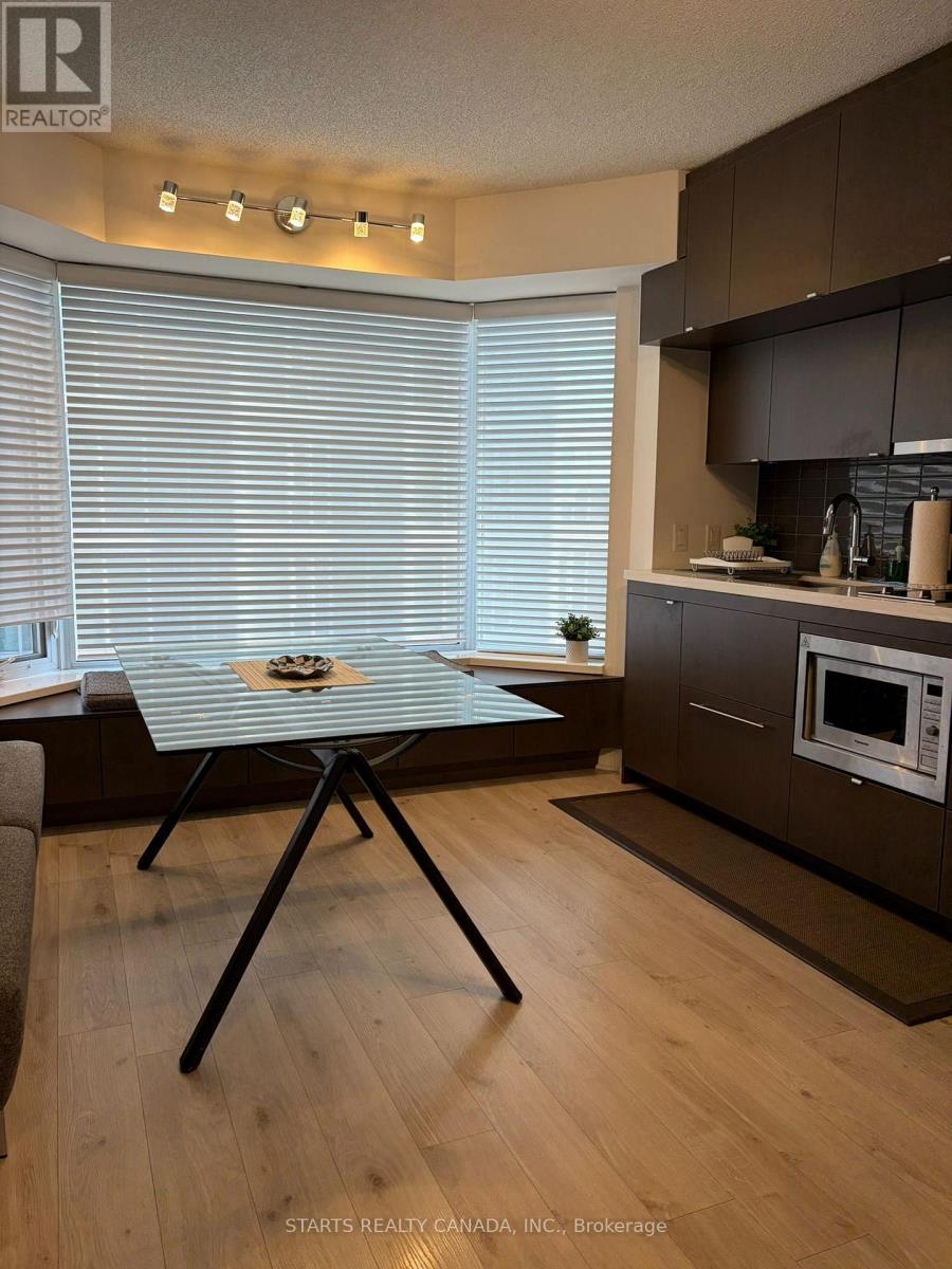 1009 - 155 Yorkville Avenue, Toronto, Ontario  M5R 0B4 - Photo 6 - C13643416