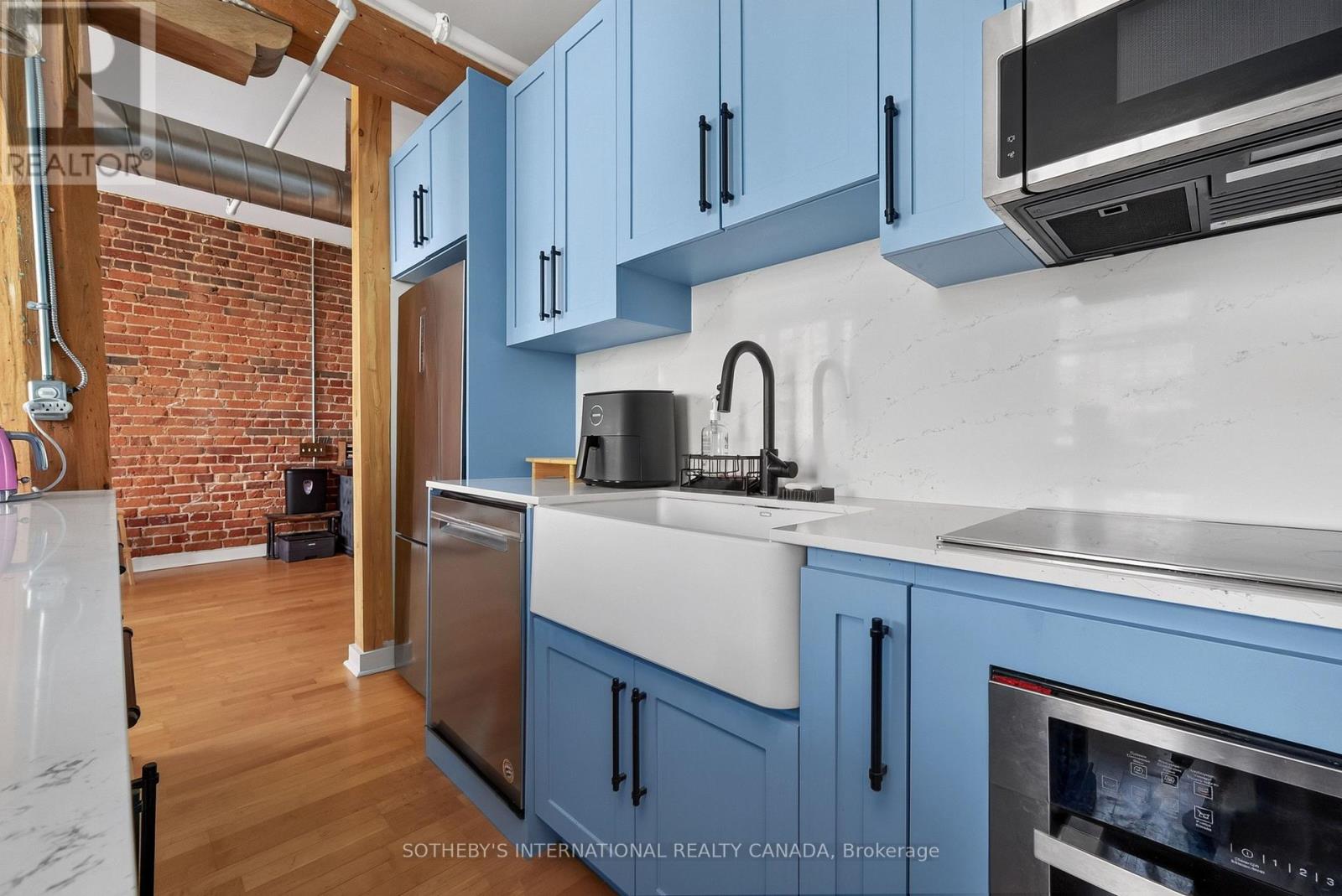 311 - 81a Front Street E, Toronto, Ontario M5E 1B8 - Photo 10 - C13643458