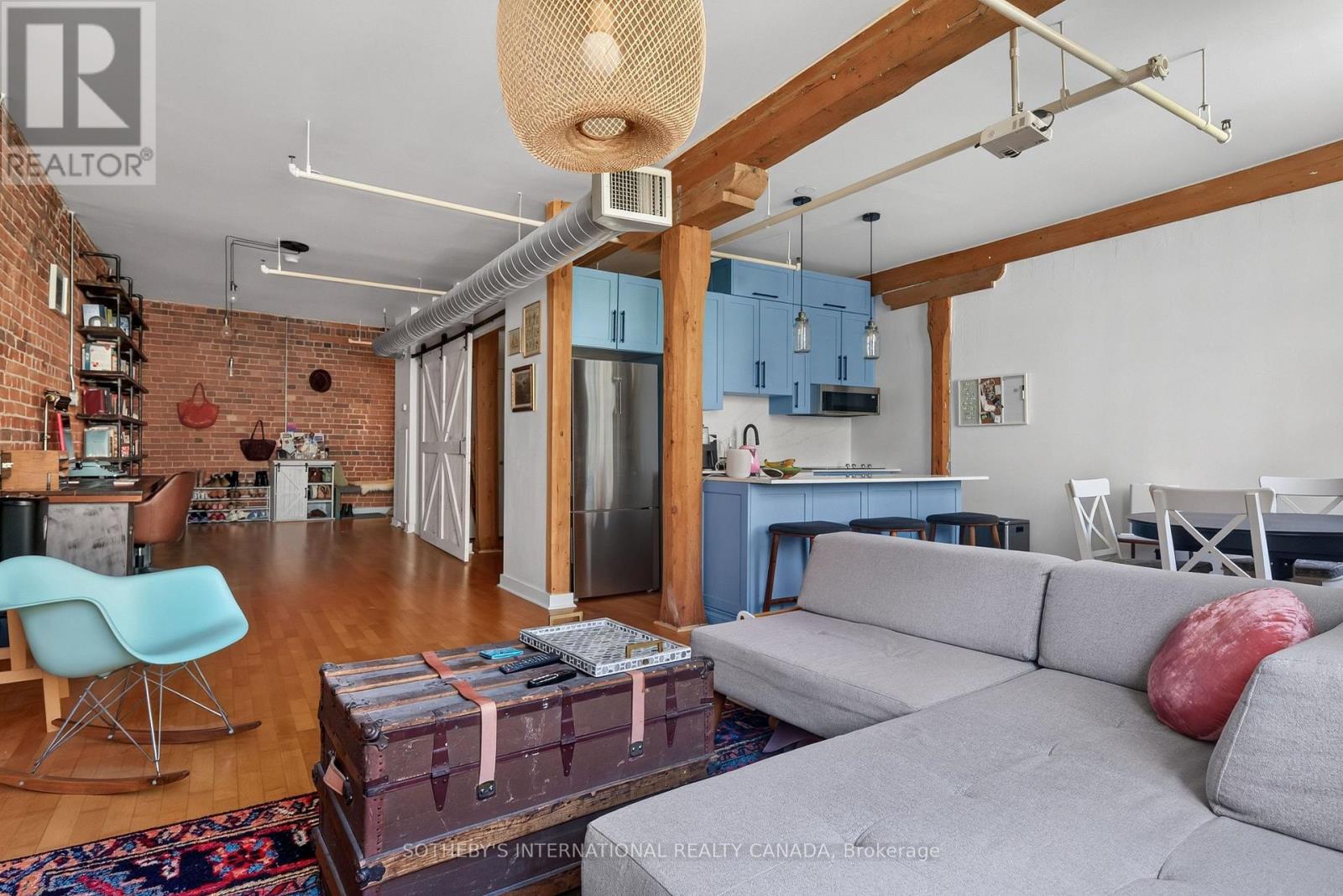 311 - 81a Front Street E, Toronto, Ontario M5E 1B8 - Photo 13 - C13643458