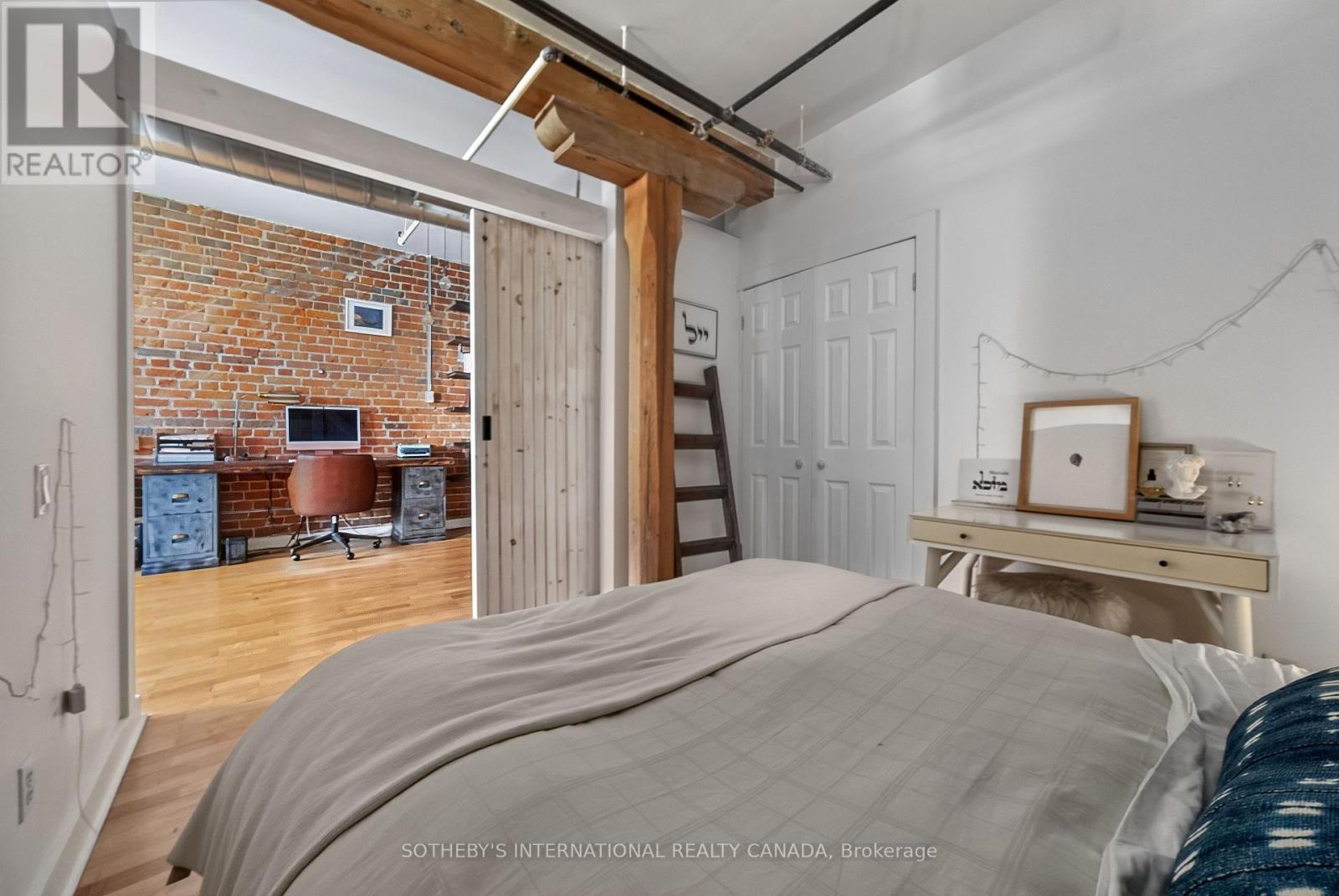311 - 81a Front Street E, Toronto, Ontario M5E 1B8 - Photo 15 - C13643458