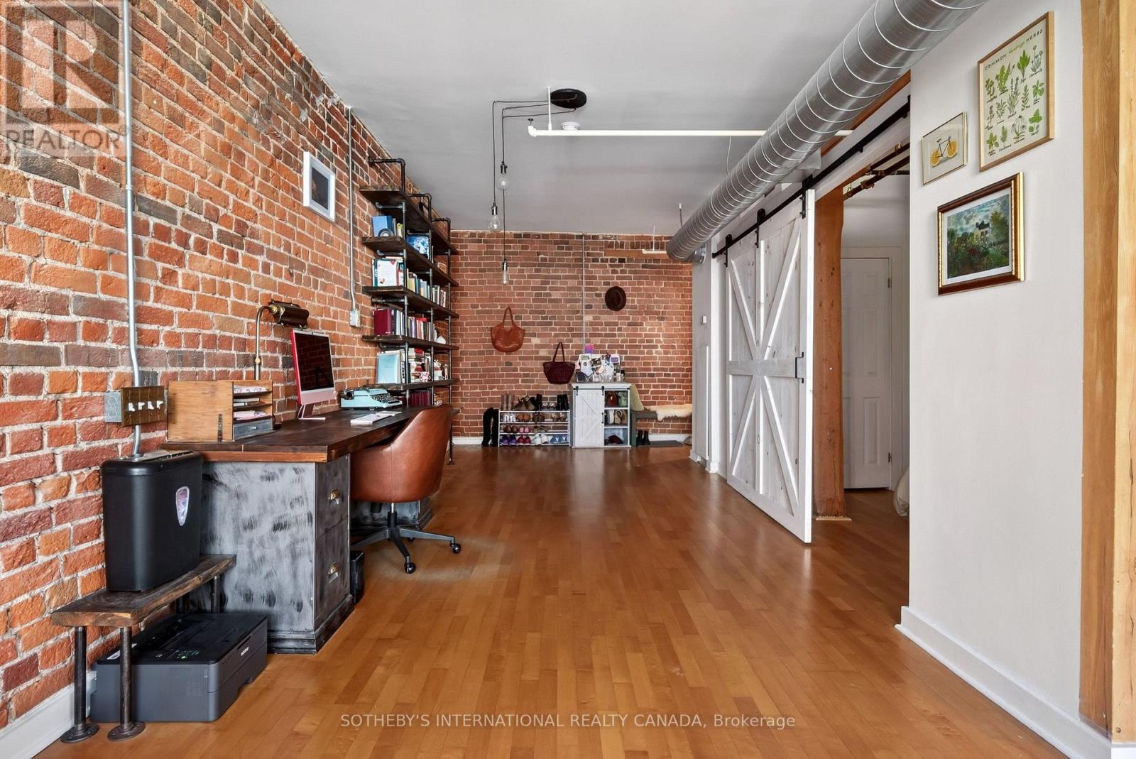 311 - 81a Front Street E, Toronto, Ontario M5E 1B8 - Photo 17 - C13643458