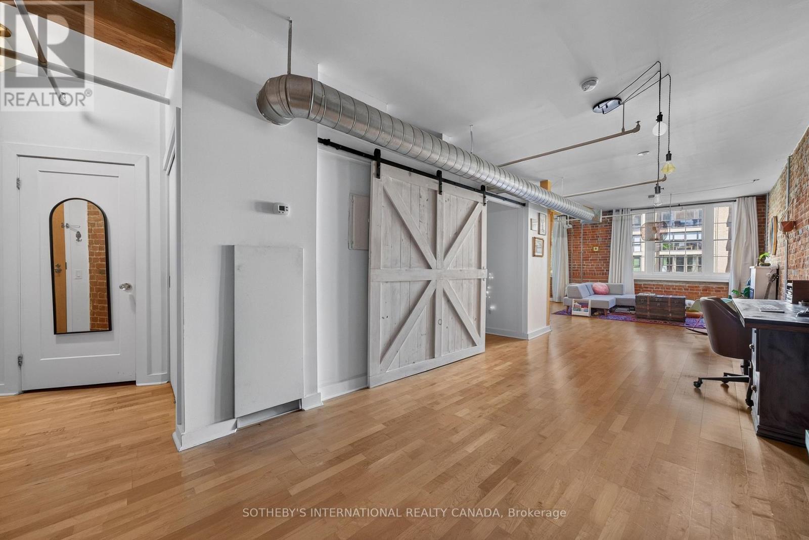 311 - 81a Front Street E, Toronto, Ontario M5E 1B8 - Photo 18 - C13643458