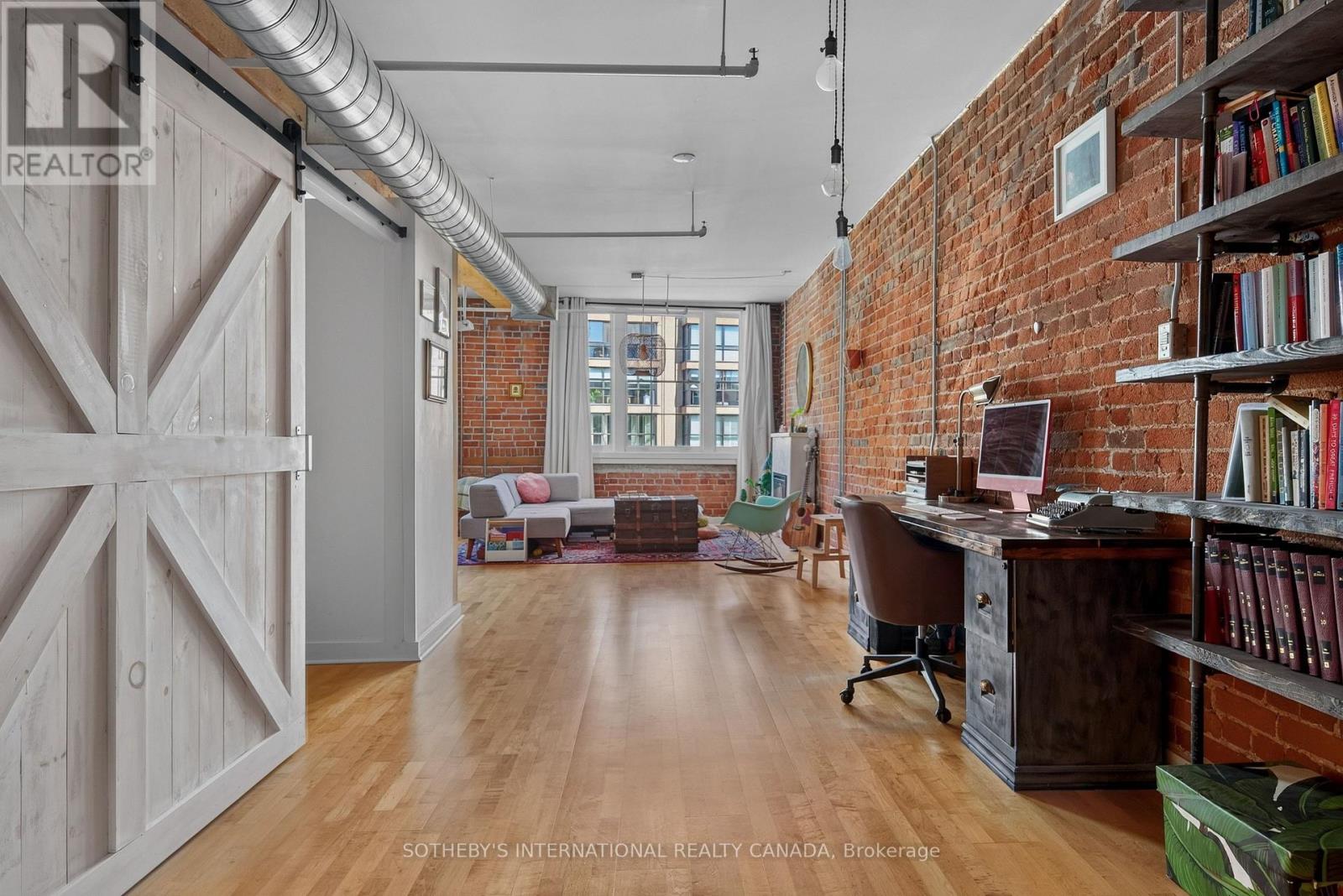311 - 81a Front Street E, Toronto, Ontario M5E 1B8 - Photo 19 - C13643458