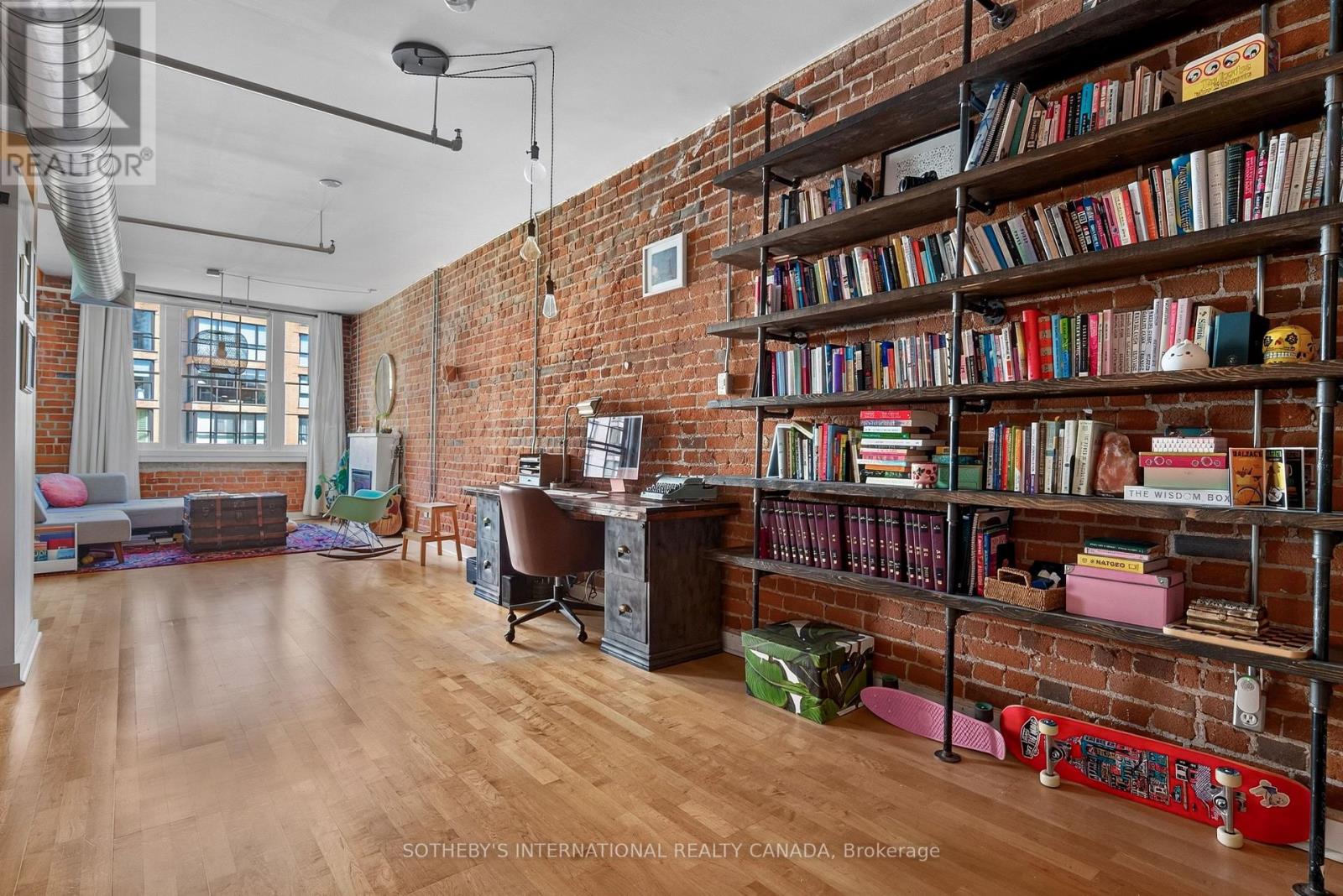 311 - 81a Front Street E, Toronto, Ontario M5E 1B8 - Photo 21 - C13643458