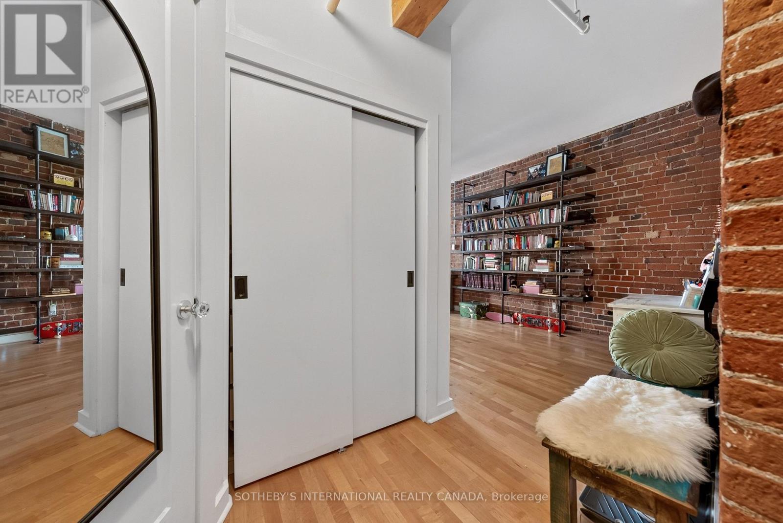 311 - 81a Front Street E, Toronto, Ontario M5E 1B8 - Photo 24 - C13643458