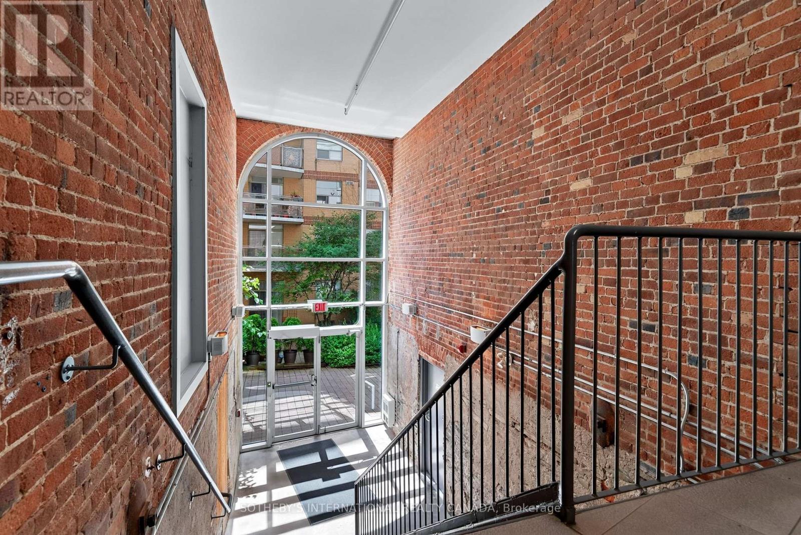 311 - 81a Front Street E, Toronto, Ontario M5E 1B8 - Photo 27 - C13643458