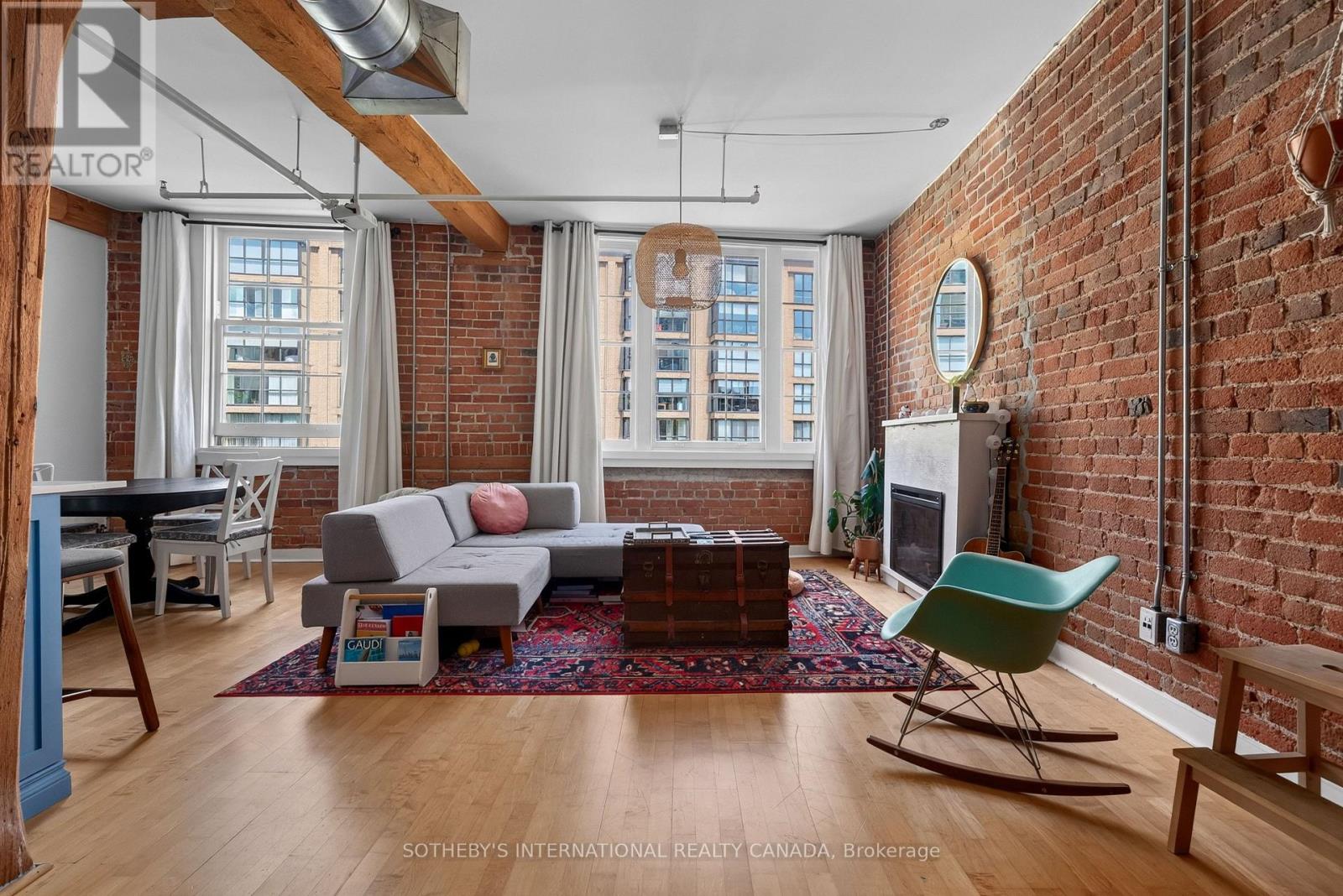 311 - 81a Front Street E, Toronto, Ontario M5E 1B8 - Photo 3 - C13643458