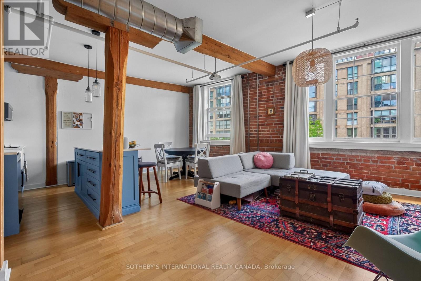 311 - 81a Front Street E, Toronto, Ontario M5E 1B8 - Photo 4 - C13643458