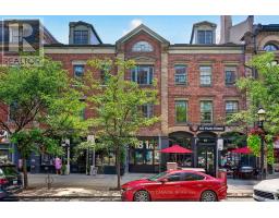 311 - 81A FRONT STREET E, Toronto, Ontario