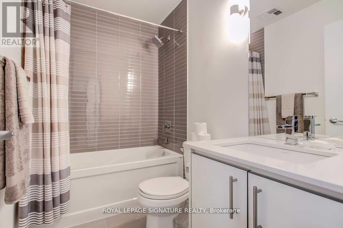 202 - 75 The Donway W, Toronto, Ontario  M3C 2E9 - Photo 10 - C13643462