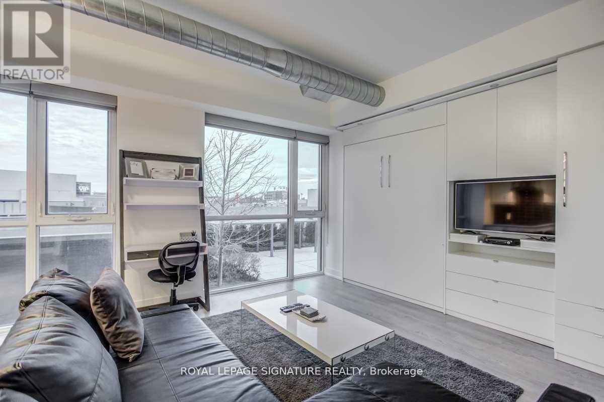 202 - 75 The Donway W, Toronto, Ontario  M3C 2E9 - Photo 5 - C13643462