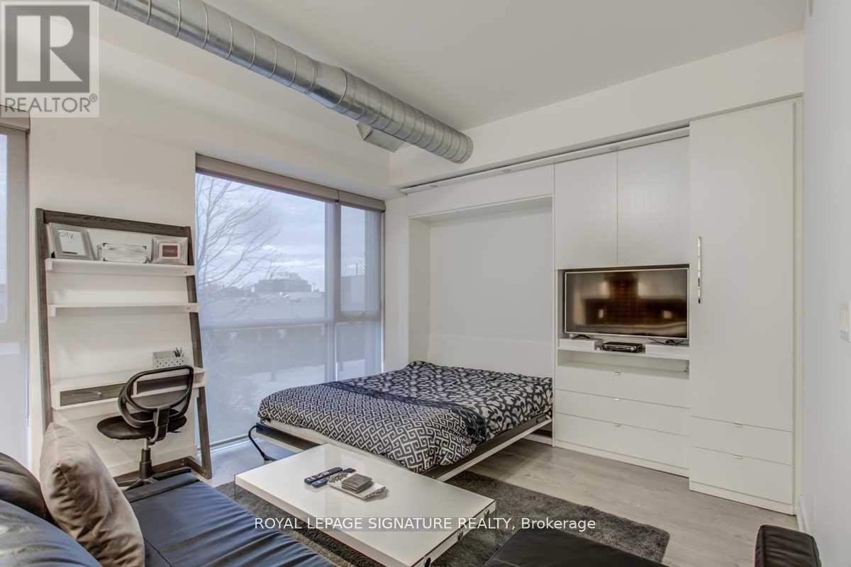 202 - 75 The Donway W, Toronto, Ontario  M3C 2E9 - Photo 9 - C13643462