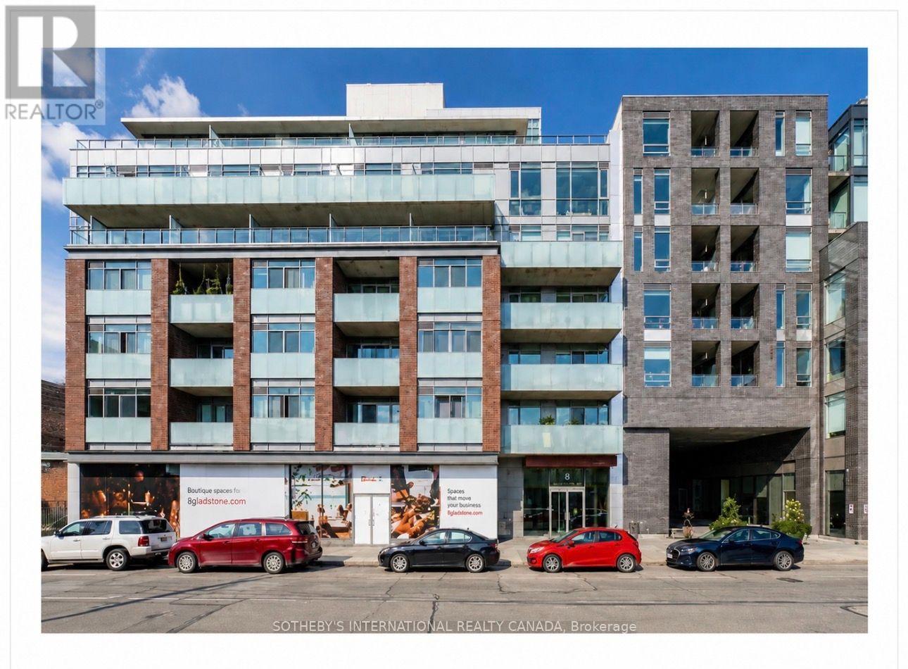 313 - 8 Gladstone Avenue, Toronto, Ontario M6J 0B3 - Photo 12 - C13643470